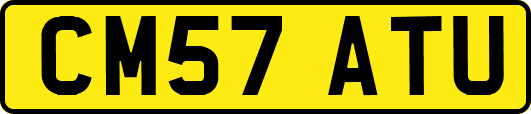 CM57ATU