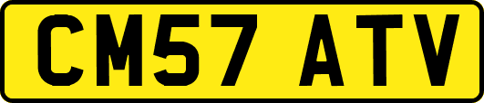 CM57ATV