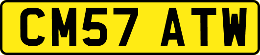 CM57ATW