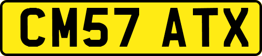 CM57ATX