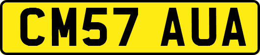 CM57AUA