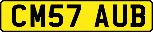 CM57AUB