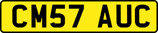 CM57AUC