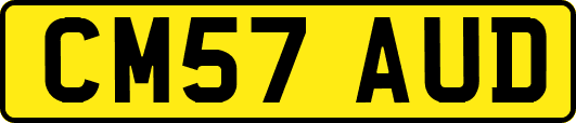 CM57AUD