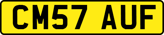 CM57AUF