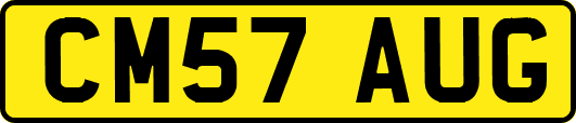 CM57AUG