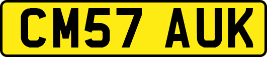 CM57AUK