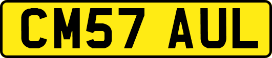 CM57AUL