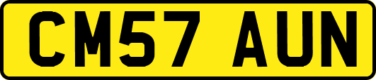 CM57AUN