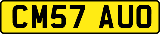 CM57AUO