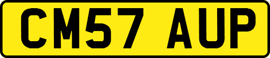 CM57AUP