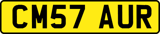 CM57AUR