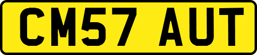 CM57AUT
