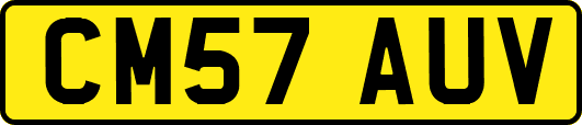 CM57AUV