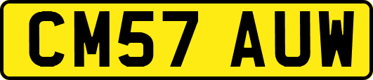 CM57AUW