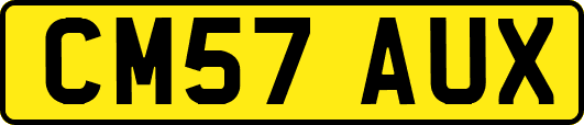 CM57AUX