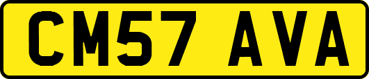 CM57AVA