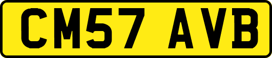 CM57AVB