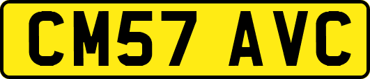 CM57AVC