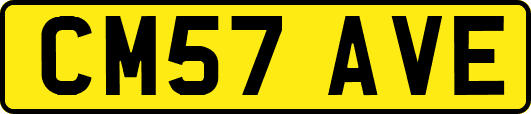 CM57AVE