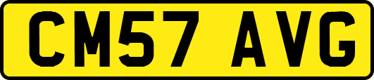 CM57AVG