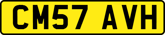 CM57AVH