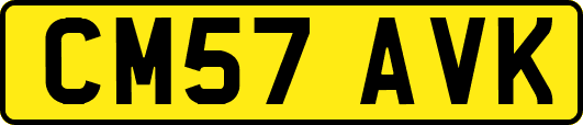 CM57AVK