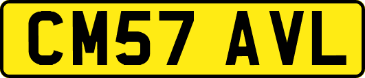 CM57AVL