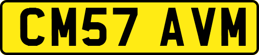 CM57AVM