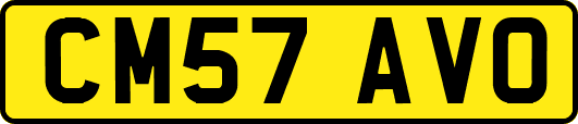 CM57AVO