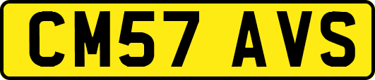 CM57AVS