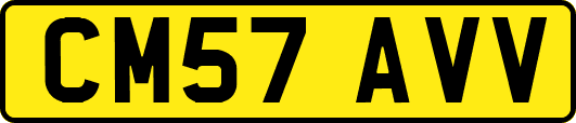 CM57AVV