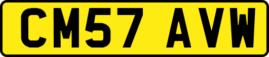 CM57AVW