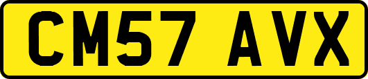 CM57AVX