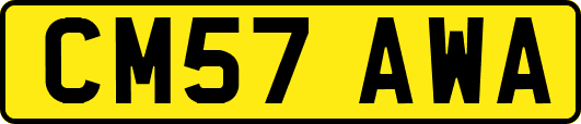 CM57AWA