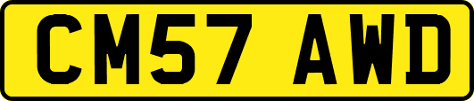 CM57AWD