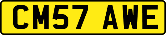 CM57AWE