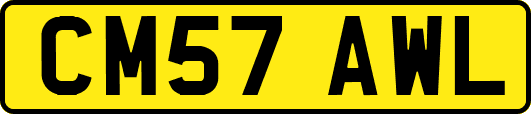 CM57AWL