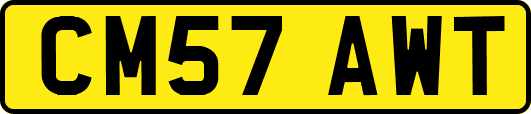 CM57AWT