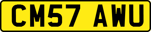 CM57AWU