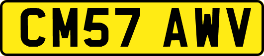 CM57AWV