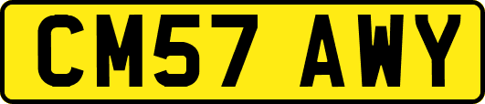 CM57AWY
