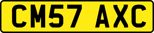 CM57AXC