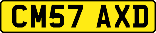 CM57AXD