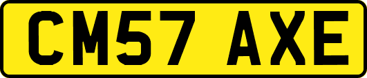CM57AXE