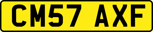 CM57AXF