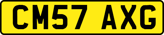 CM57AXG