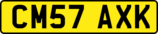 CM57AXK