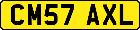 CM57AXL