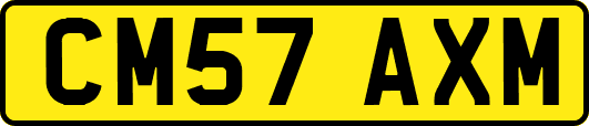 CM57AXM